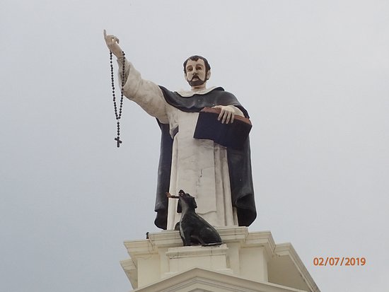 Educación religiosa escolar sexto (A)